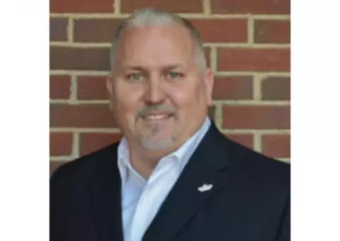 Brent Clement - Farmers Insurance Agent in Rockwall, TX